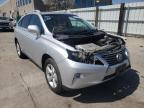 LEXUS - RX350
