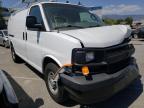 CHEVROLET - EXPRESS