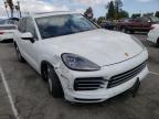 PORSCHE - CAYENNE