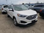 FORD - EDGE