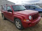 JEEP - PATRIOT