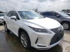 LEXUS - RX350