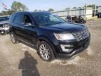 FORD - EXPLORER