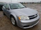 DODGE - AVENGER