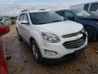 CHEVROLET - EQUINOX