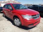 DODGE - JOURNEY