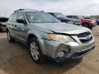 SUBARU - OUTBACK