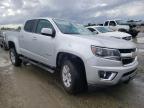 CHEVROLET - COLORADO