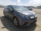 HONDA - ODYSSEY