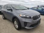 KIA - SORENTO