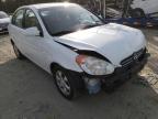 HYUNDAI - ACCENT