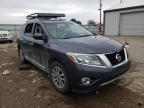 NISSAN - PATHFINDER