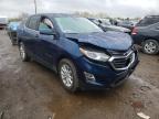 CHEVROLET - EQUINOX