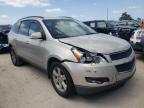 CHEVROLET - TRAVERSE