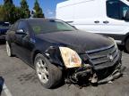 CADILLAC - CTS