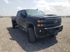 CHEVROLET - SILVERADO