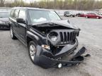 JEEP - PATRIOT