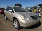 LEXUS - RX330