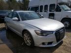 AUDI - A6
