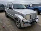 JEEP - LIBERTY