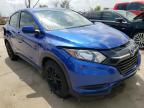 HONDA - HR-V