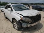 LEXUS - RX350