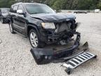 JEEP - CHEROKEE