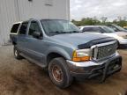 FORD - EXCURSION