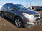 CHEVROLET - TRAVERSE