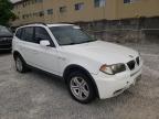 BMW - X3