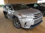 TOYOTA - HIGHLANDER