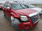 GMC - TERRAIN