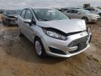 FORD - FIESTA