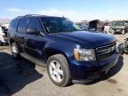 CHEVROLET - TAHOE