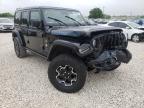 JEEP - WRANGLER