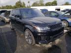 LAND ROVER - RANGE ROVER