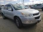 CHEVROLET - TRAVERSE