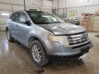 FORD - EDGE