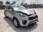 KIA - SPORTAGE