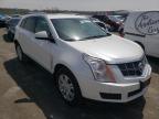 CADILLAC - SRX