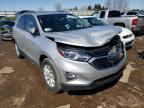 CHEVROLET - EQUINOX