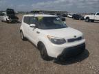 KIA - SOUL