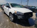 FORD - FOCUS