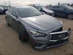 INFINITI - Q50