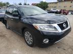 NISSAN - PATHFINDER