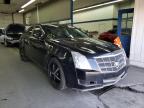 CADILLAC - CTS