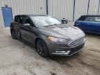 FORD - FUSION