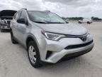TOYOTA - RAV4