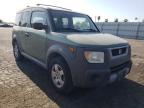 HONDA - ELEMENT