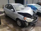 HYUNDAI - ACCENT